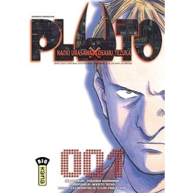 Pluto - Tome 1