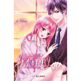 Teach me More T06 : Edition spéciale