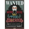 GB eye - ONE PIECE Poster Maxi Wanted Brook 91,5 x 61 cm 