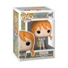 Funko Pop! Animation: One Piece - Nami - Onami - Wano - Figurine en Vinyle à Collectionner - Idée de Cadeau - Produits Offi