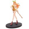 LGQHCE One Piece Nami Figure Anime Jouet Modèle One Piece Figurines Collection Jouet Statue Ornements Cartoon Doll Décoration