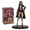 ROTEMADEGG Anime Figurine, Anime Personnages One Piece Nami, Nico Robin PVC 18cm, Statue ModèLe De Collection De Fans DAnime