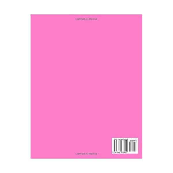 Livre De Coloriage Pour Enfants Dès 10 Ans Pour Les Filles