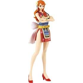 Banpresto Statue Nami 25Cm