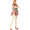 Banpresto Statue Nami 25Cm