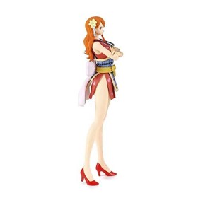 Banpresto Statue Nami 25Cm