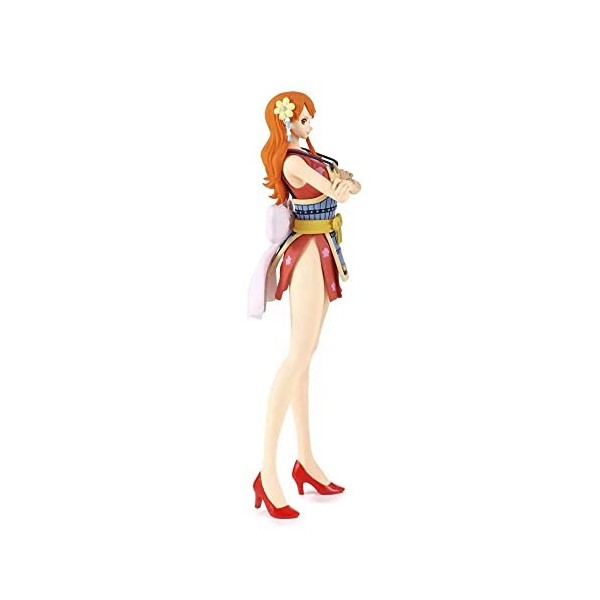 Banpresto Statue Nami 25Cm