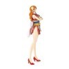 Banpresto Statue Nami 25Cm
