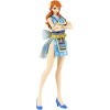 Banpresto One Piece - Nami - Figurine Glitter & Glamours 25cm ver.B