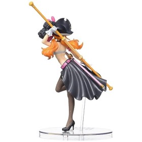 Ichibansho - One Piece - Nami Film Red , Bandai Spirits Ichibansho Figure