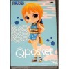 Banpresto Q Posket: One Piece - Ver.A Onami Figure 17852 