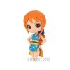 Banpresto Q Posket: One Piece - Ver.A Onami Figure 17852 