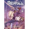 Noob Reroll - Manga 1