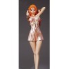 FIGURINE de Collection 25cm NAMI One Piece PINK DRESS Serie GLITTER And GLAMOURS Banpresto Japan VOL 4