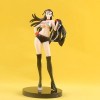 Figurines One Piece, Nami Nico Robin Boa Hancock Figure Statue 19cm/7.5inch One Piece Figure Cartoon Poupée Jouets Anime Coll