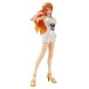 Figurine - One Piece - Nami Film Gold Sh Figuarts Zero 15 cm