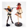 Banpresto - One Piece-Flag Diamond Ship-Nami-Code B, 25 cm, 80609