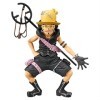 Glurak Figurines daction One Piece Usopp Figurine de bureau Décoration Fan Collection Figurines Modèle