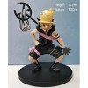 Glurak Figurines daction One Piece Usopp Figurine de bureau Décoration Fan Collection Figurines Modèle