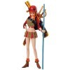 One Piece Super Styling Film Z special 2nd * Figurine: Nami 14cm 