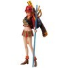 One Piece Super Styling Film Z special 2nd * Figurine: Nami 14cm 