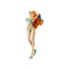 Banpresto - One Piece - Grandline Girls on Vacation - Nami Version A Statue