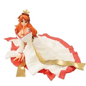 BANPRESTO One Piece - Creator X Vol.2 Nami Rose