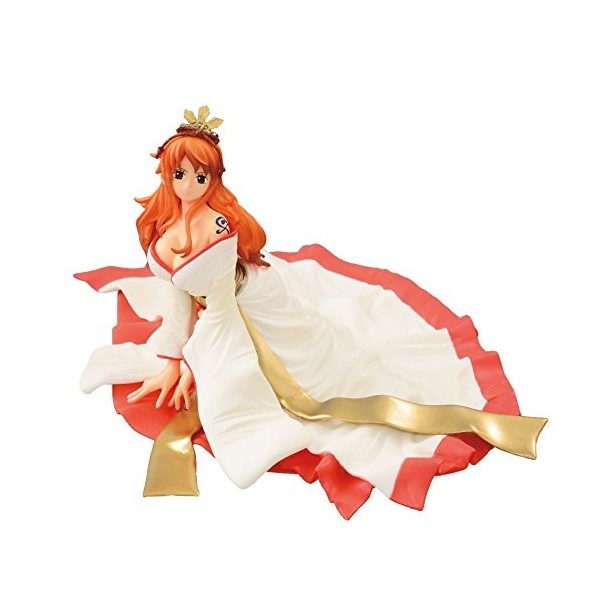 BANPRESTO One Piece - Creator X Vol.2 Nami Rose