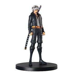 Banpresto One Piece - TBA - Figurine DXF - The Grandline Men Vol.10 17cm