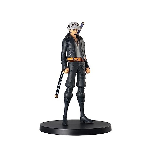 Banpresto One Piece - TBA - Figurine DXF - The Grandline Men Vol.10 17cm