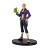 Banpresto One Piece - Marco - Figurine DXF-The Grandline Men 17cm