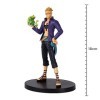 Banpresto One Piece - Marco - Figurine DXF-The Grandline Men 17cm