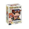 Funko Pop! Animation: One Piece - Portgas D. Ace - Figurine en Vinyle à Collectionner - Idée de Cadeau - Produits Officiels -
