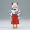 Banpresto One Piece - Yamato - Figurine DXF-The Grandline Children 13cm