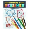 Apprenons à dessiner