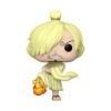 Funko Pop! Animation: One Piece - Vinsmoke Sanji - Sangoro - Wano - Figurine en Vinyle à Collectionner - Idée de Cadeau - P
