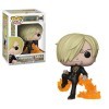 Funko POP! One Piece: Vinsmoke Sanji - Figurine en Vinyle à Collectionner - Idée de Cadeau - Produits Officiels - Jouets pour