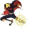 Bandai One Piece - Battle Record Collection Figurine - Osoba Mask - Sanji - 13cm 201614 Cranberry