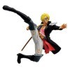 Ichibansho - One Piece - Sanji Film Red , Bandai Spirits Ichibansho Figure