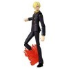 Bandai America - Anime Heroes: One Piece, Sanji