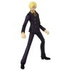 Bandai America - Anime Heroes: One Piece, Sanji