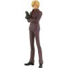 BANPRESTO - One Piece - DXF - The Grandline Men - Wanokuni Vol.20 Statue Sanji 
