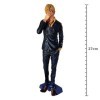 BanPresto - One Piece - Banpresto Chronicle King of Artist The Sanji Statue