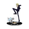 ABYSTYLE - One Piece Figurine Acryl® Sanji