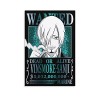 Poster One Piece Wanted Sanji 1 - Décoration dintérieur - Art mural à suspendre - Peinture décorative - 30 x 45 cm
