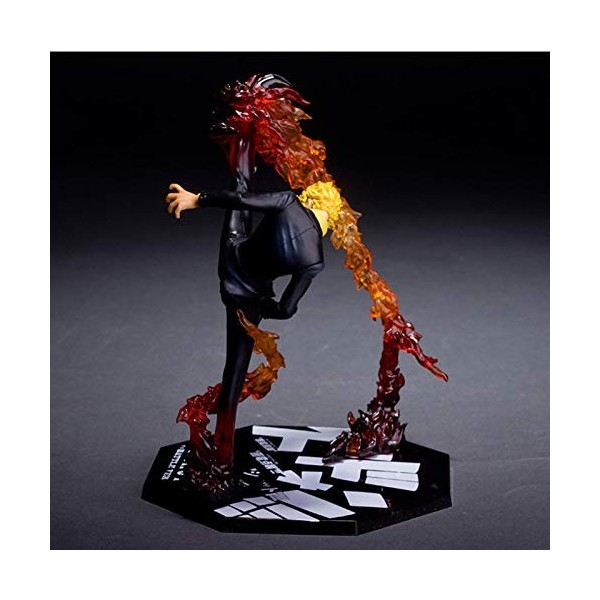 Anime One Piece Sanji Figure Jouet Anime PVC Collection Modèle Diable Jambe Figurines Sanji Personnages Statue pour Bureau Dé