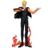 Anime One Piece Sanji Figure Jouet Anime PVC Collection Modèle Diable Jambe Figurines Vêtements de Style Occidental Personnag