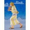 Tamashi Nations - One Piece - Sanji Sangoro , Bandai Spirits FiguartsZero