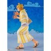 Tamashi Nations - One Piece - Sanji Sangoro , Bandai Spirits FiguartsZero