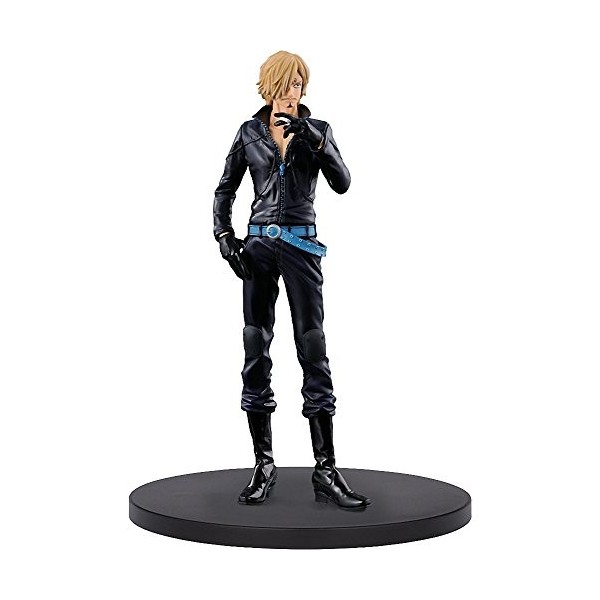 Banpresto Figurine de Sanji